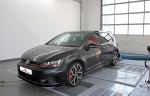 Volkswagen Golf GTI Clubsport S Limited Edition by SPEED-BUSTER 2016 года